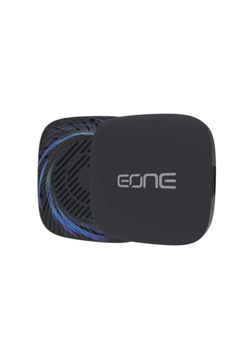 Eone AI CarPlay Box with Android 13 system, wireless car apps, 4GB RAM and 64GB ROM - Image 1